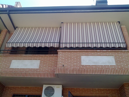 Toldos Duque